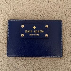Kate Spade Mini Wallet